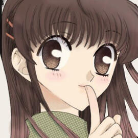 tohru honda