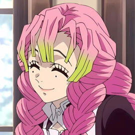 mitsuri kanroji
