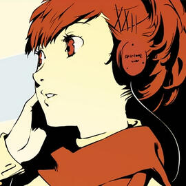 hamuko arisato